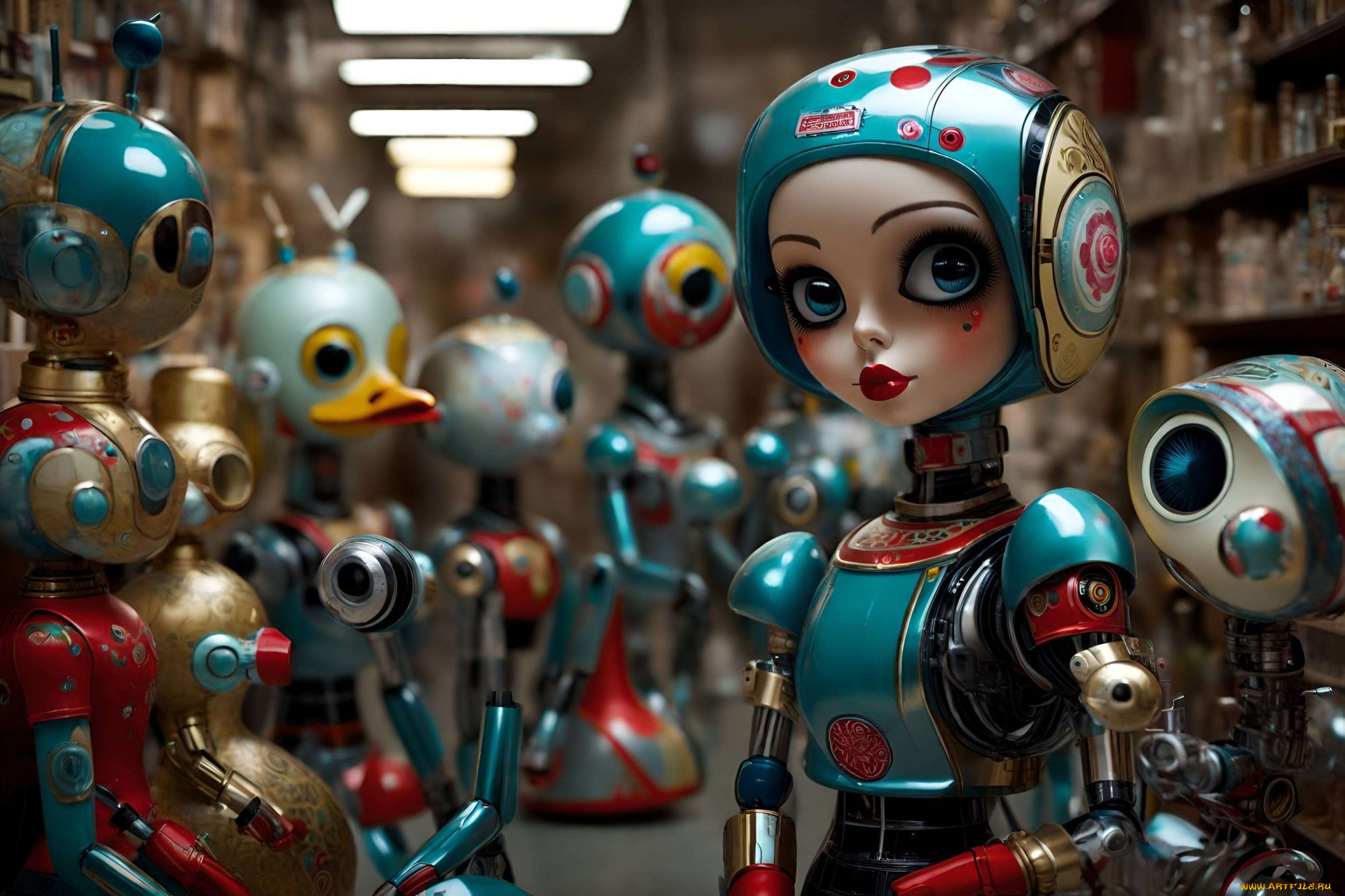 3 , _science fiction, , , , ai, art, , , , , 